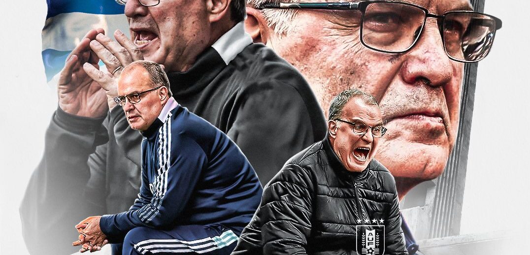 Marcelo Bielsa