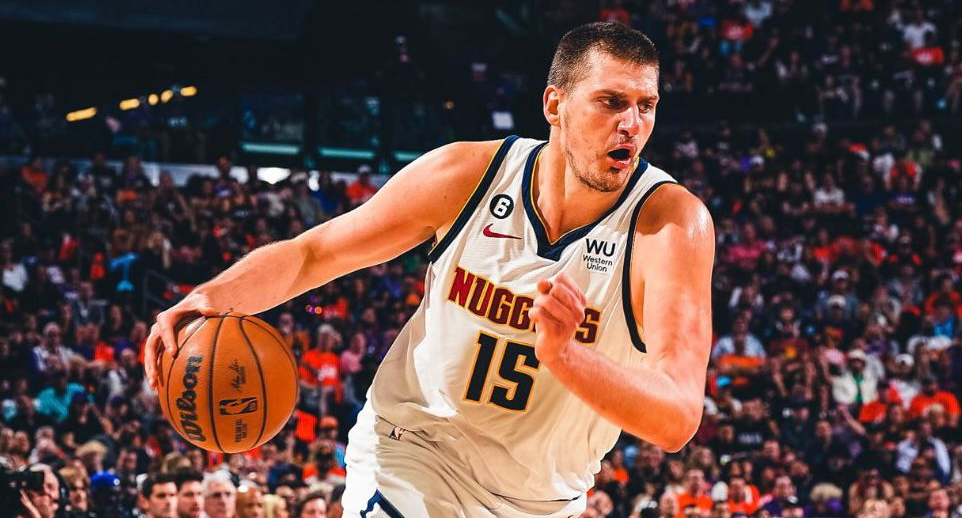 Nuggets vs Suns juego 6