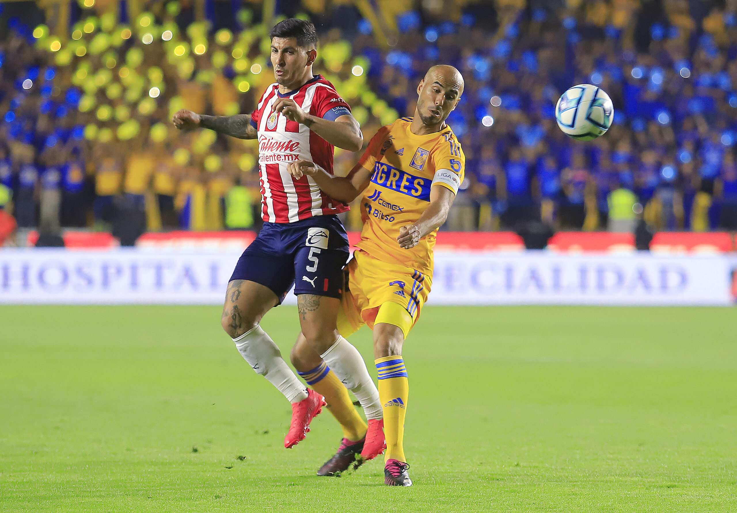 QUEDAN LISTOS LOS HORARIOS PARA LA GRAN FINAL DE LA LIGA MX