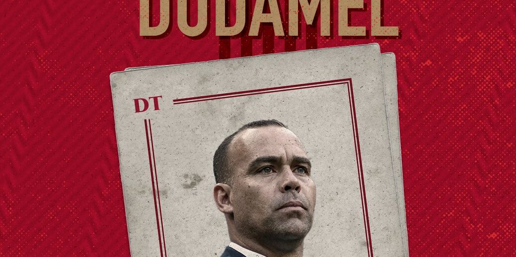 RAFAEL DUDAMEL