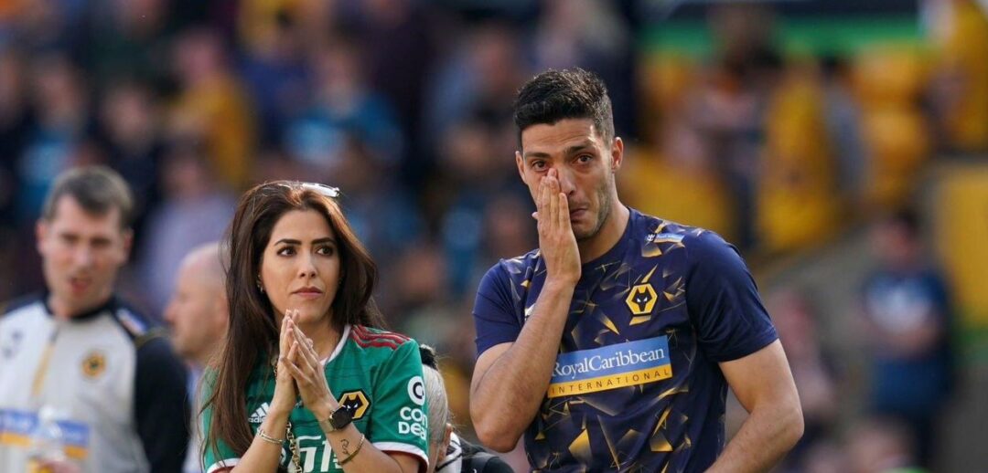 RAUL JIMENEZ LLORANDO