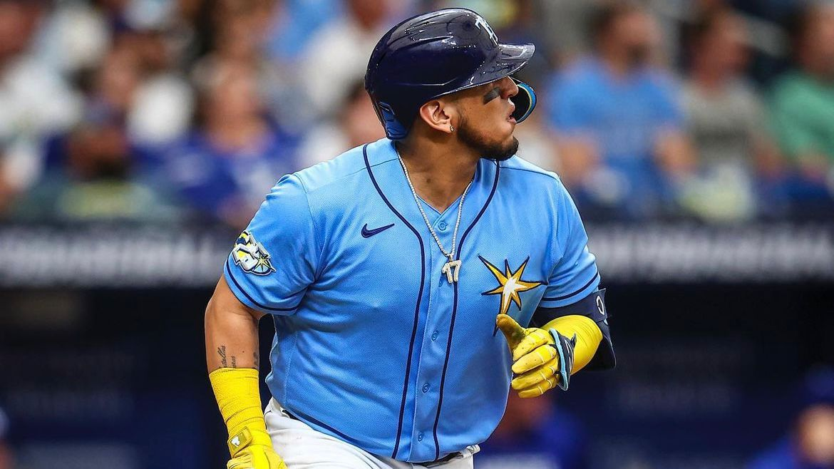 RAYS SE LLEVAN LA SERIE CONTRA DODGERS SportsMedia