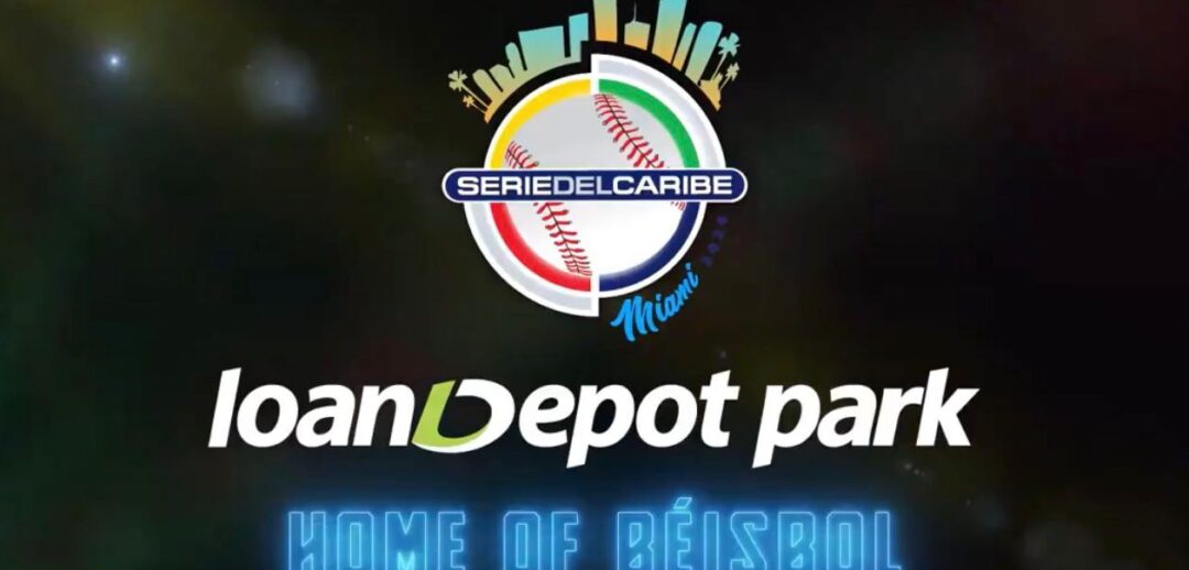 La Serie del Caribe regresa a Miami.