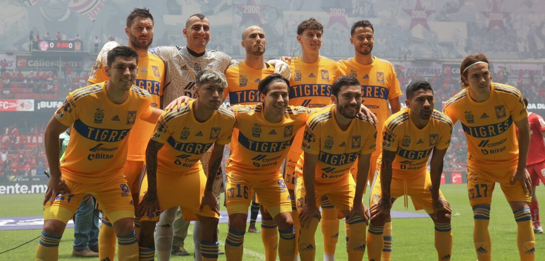 TIGRES