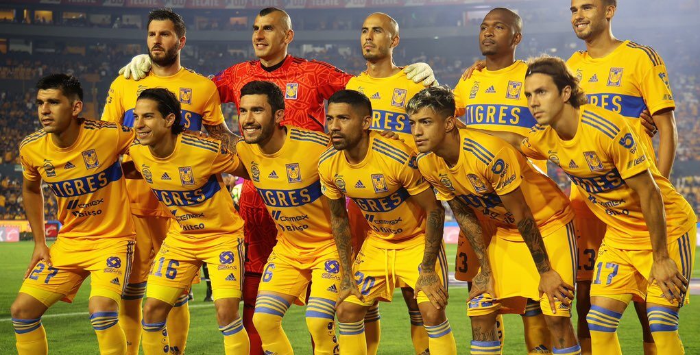 Tigres