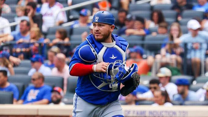 Los Blue Jay se llevaron la serie en PNC Park