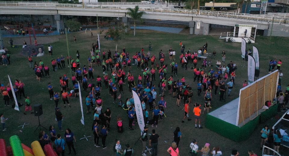 ZUMBA CULIACÁN