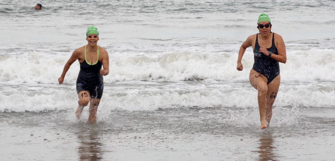 natación Mazatlán