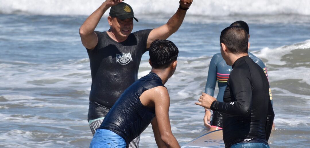 surf mazatlán