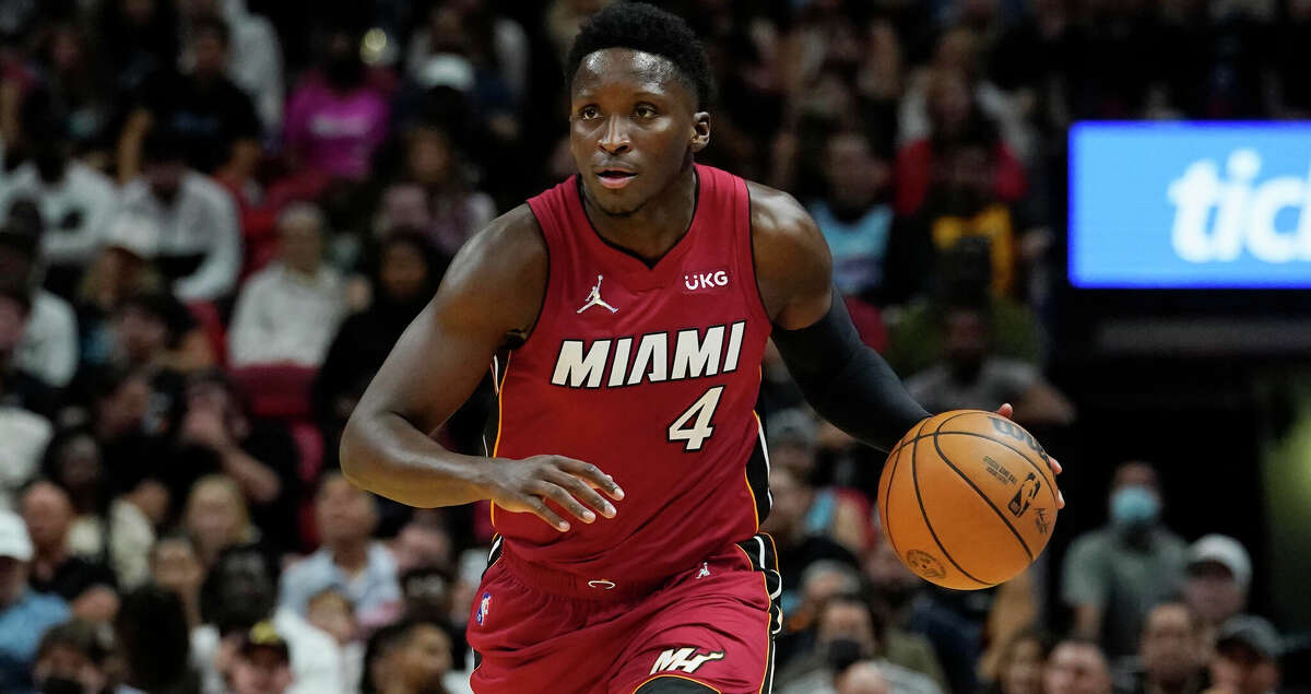 VICTOR OLADIPO SE QUEDARIA EN MILWAUKEE