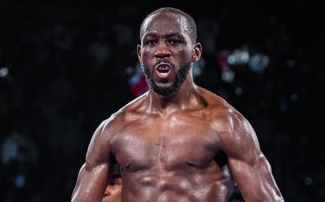 TERENCE CRAWFORD ESPERA NO LASTIMAR MUCHO A ERROL SPENCE JR