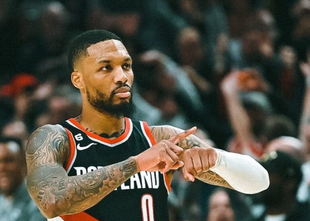 LILLARD SIGUE EN RUMORES DE TRASPASO