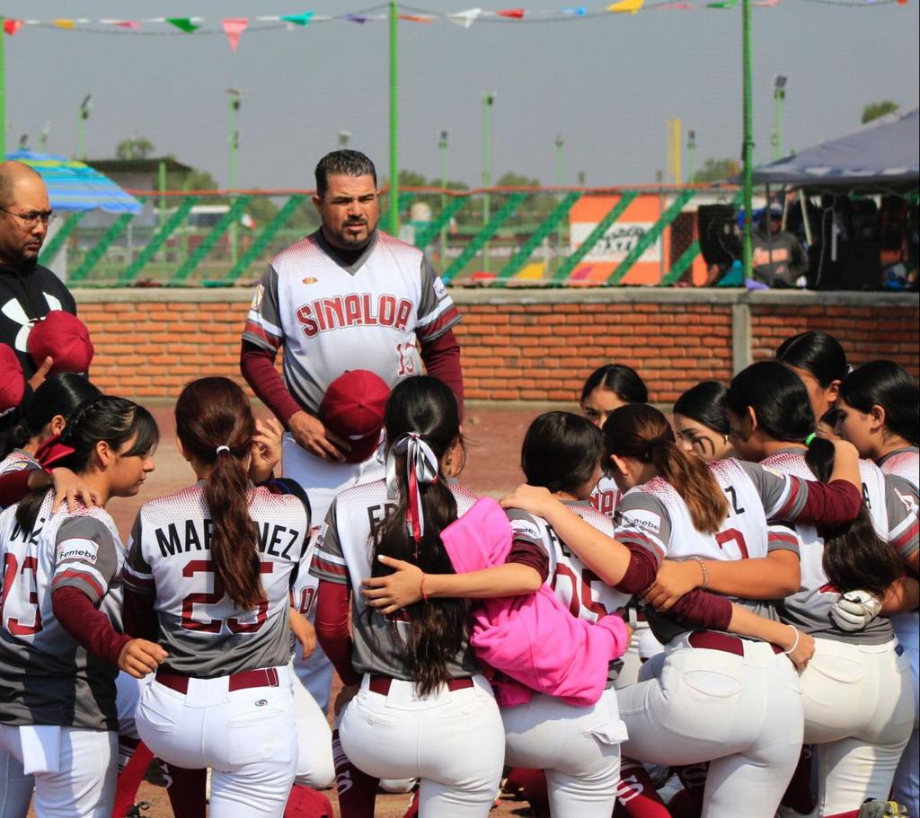 BEIS FEMENIL SINALOA