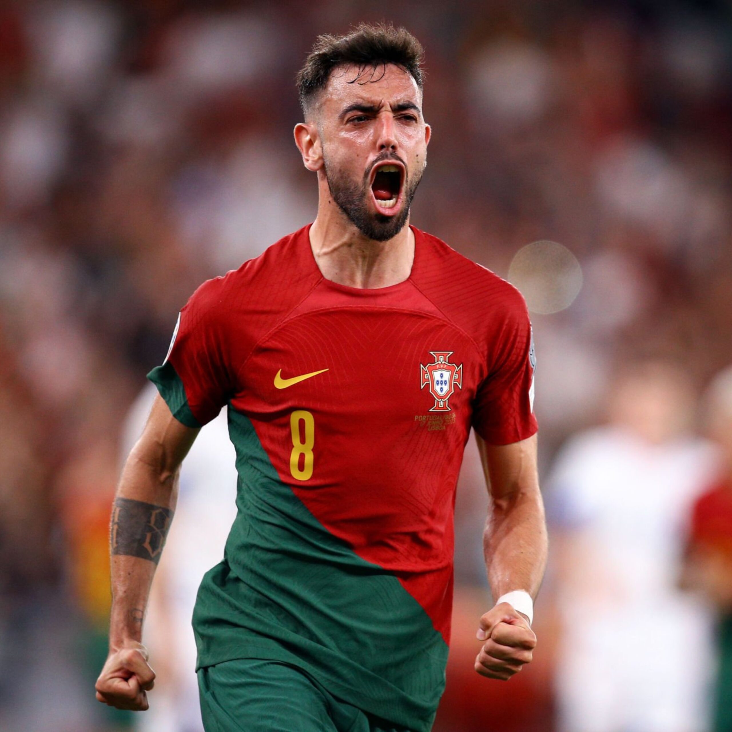 BRUNO FERNANDES