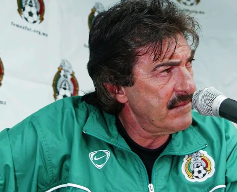 LA VOLPE CREE QUE LOS JUGADORES “ECHARON” A DIEGO COCCA