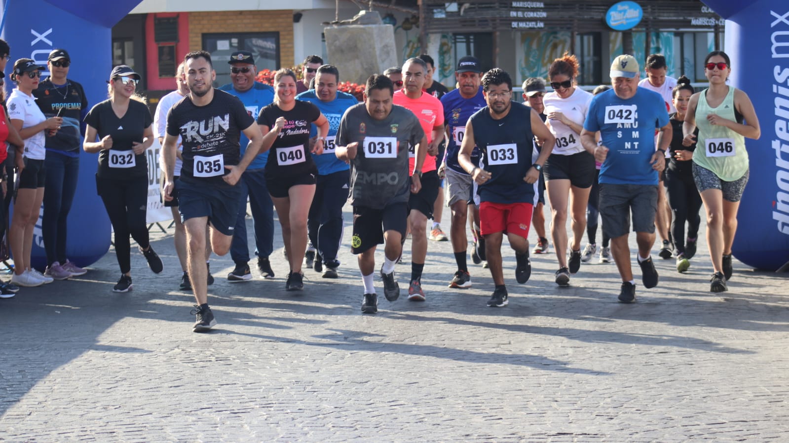 Carrera comunicadores