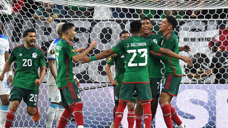 ¿DÓNDE Y A QUÉ HORA VER EL MÉXICO CONTRA HAITÍ EN LA COPA DE ORO?