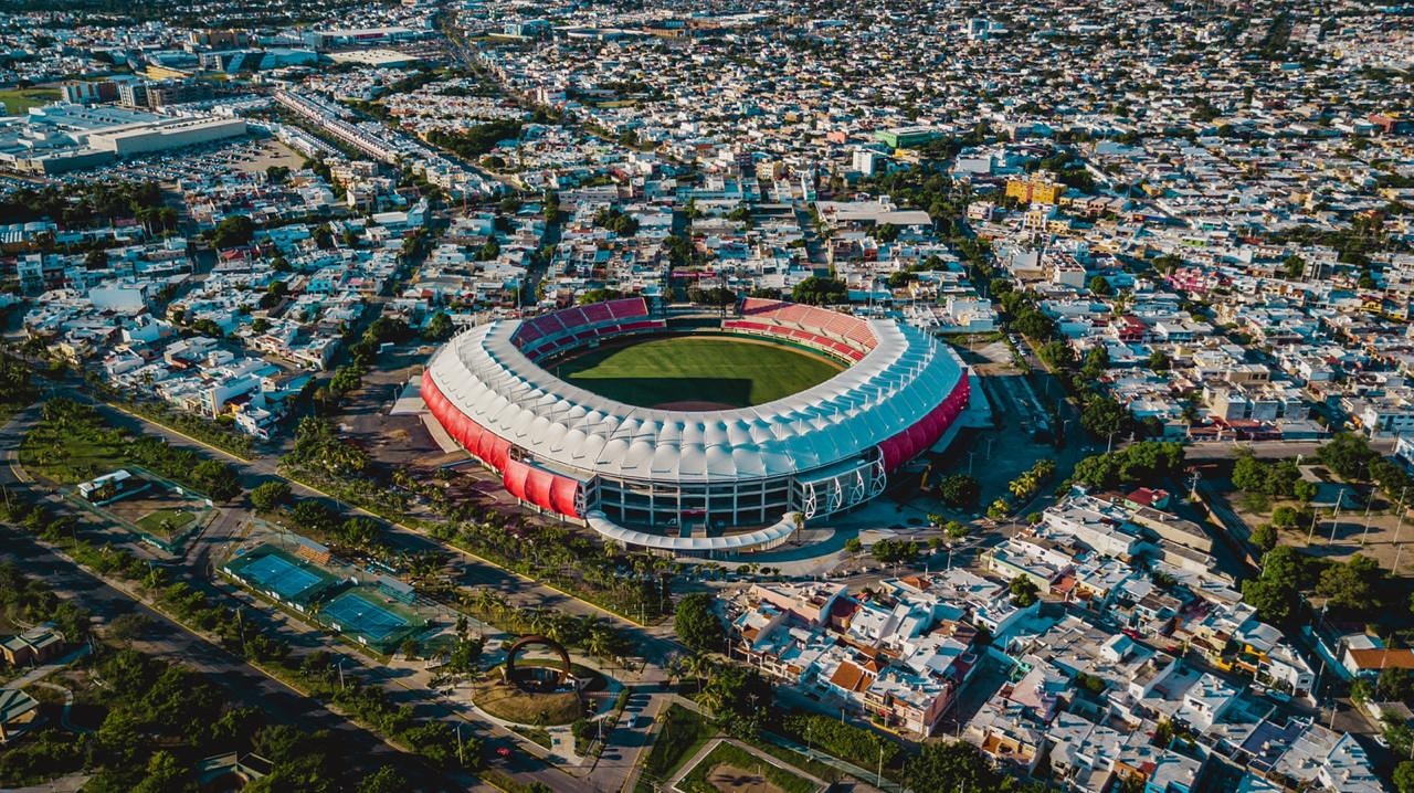 Estadio Teodoro Mariscal