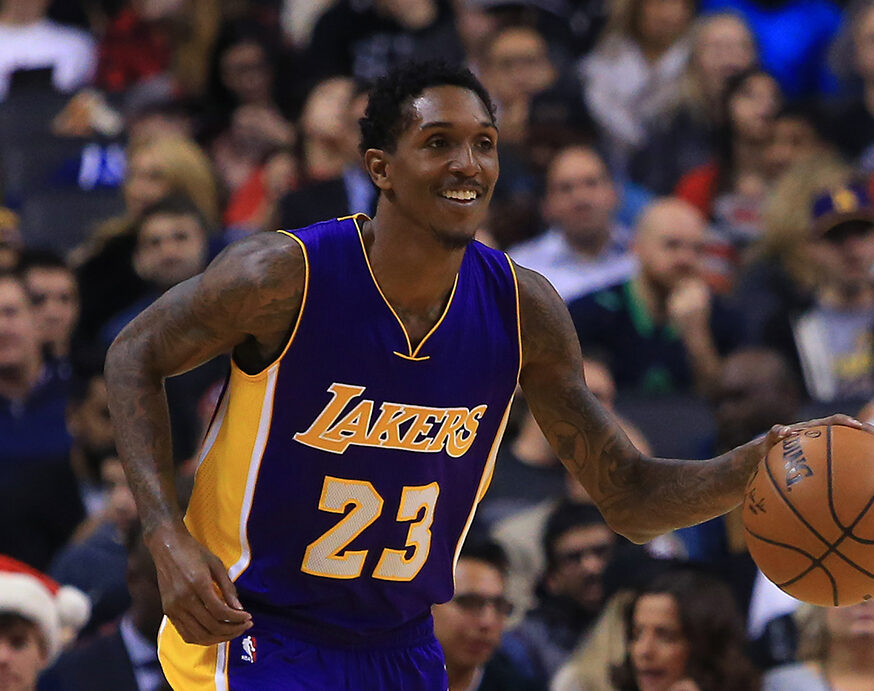 EL HISTÓRICO LOU WILLIAMS, ANUNCIÓ SU RETIRADA OFICIAL DE LAS DUELAS DE LA NBA