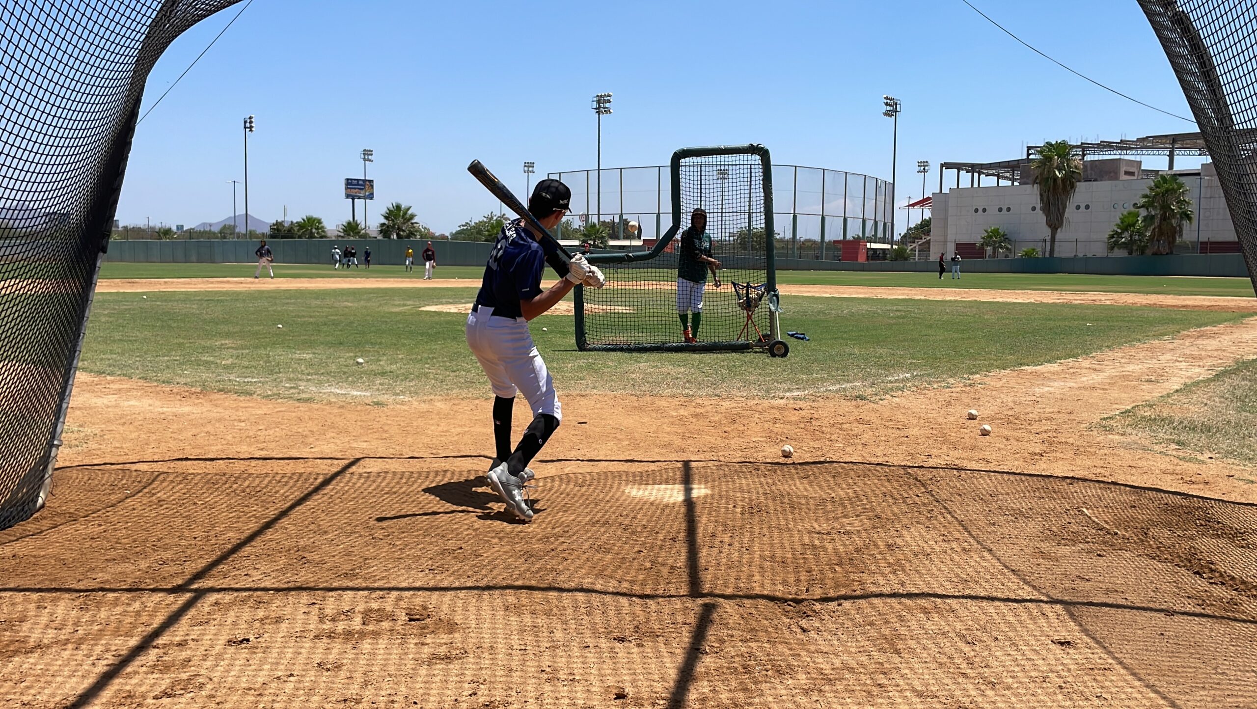 beisbol selección Sinaloa