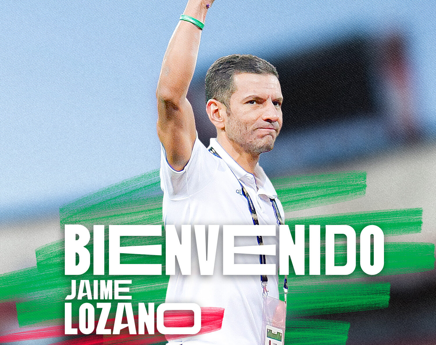 Jaime Lozano