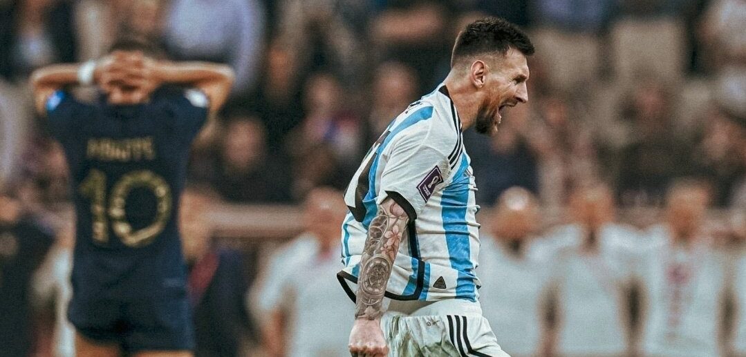 MESSI DEBUTARÁ ANTE CRUZ AZUL