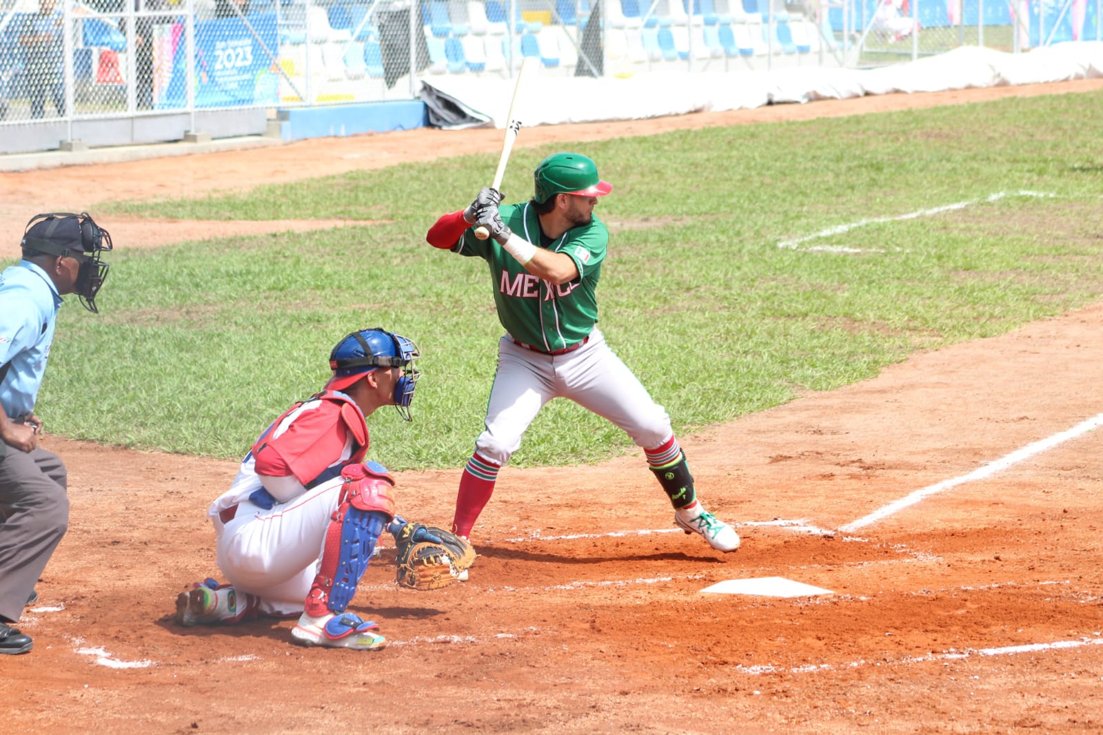 México beisbol