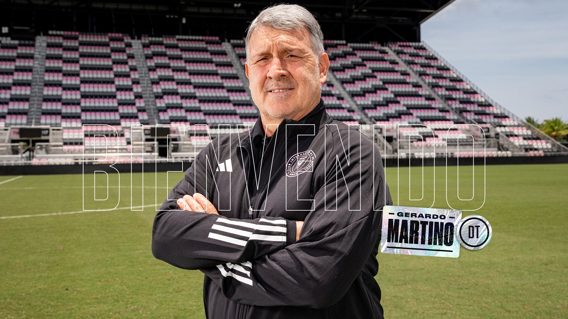 TATA MARTINO