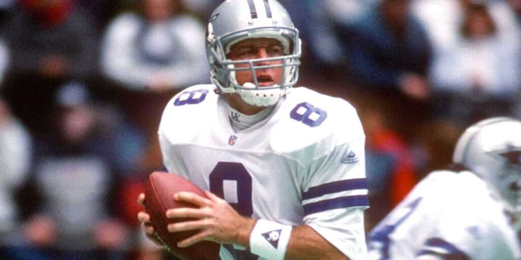 TROY AIKMAN CONFIA EN LOS COWBOYS PARA GANAR EL SUPER BOWL