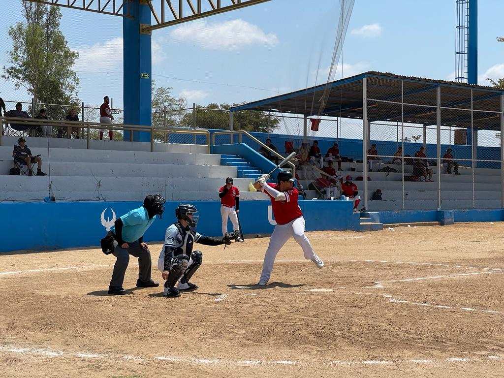 LIGA UNIVERSITARIOS INICIA LA FINAL ESTE DOMINGO