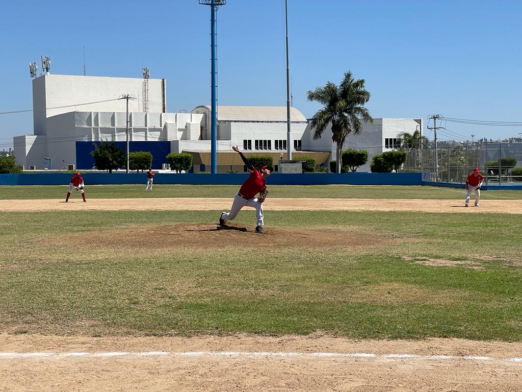 LIGA UNIVERSITARIOS INICIA LA FINAL ESTE DOMINGO