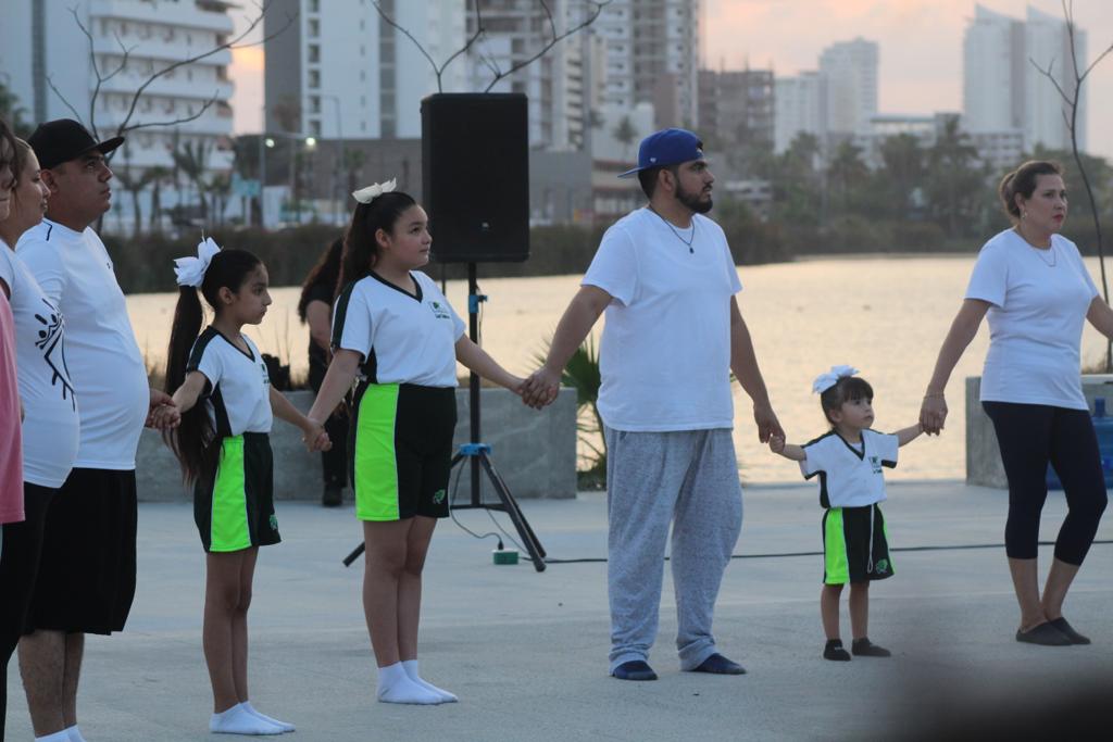 Yoga Mazatlán