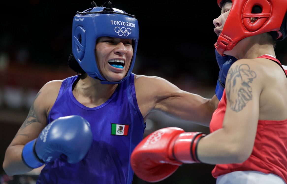 EL BOXEO YA NO ESTARÁ MAS EN JUEGOS OLIMPICOS