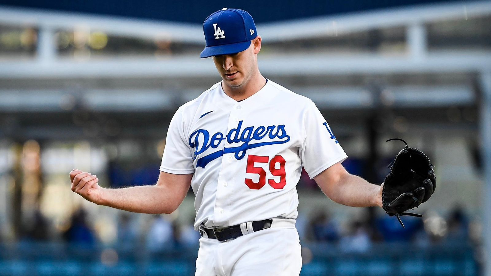 dodgers vs astros