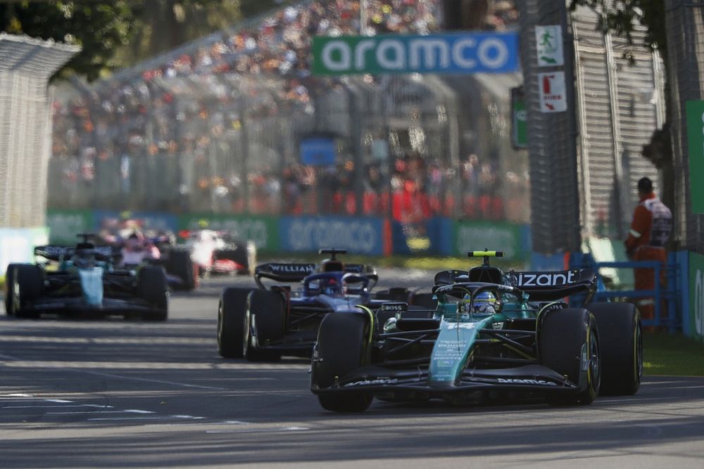 ¿DÓNDE VER F1 GP Austria 2023?