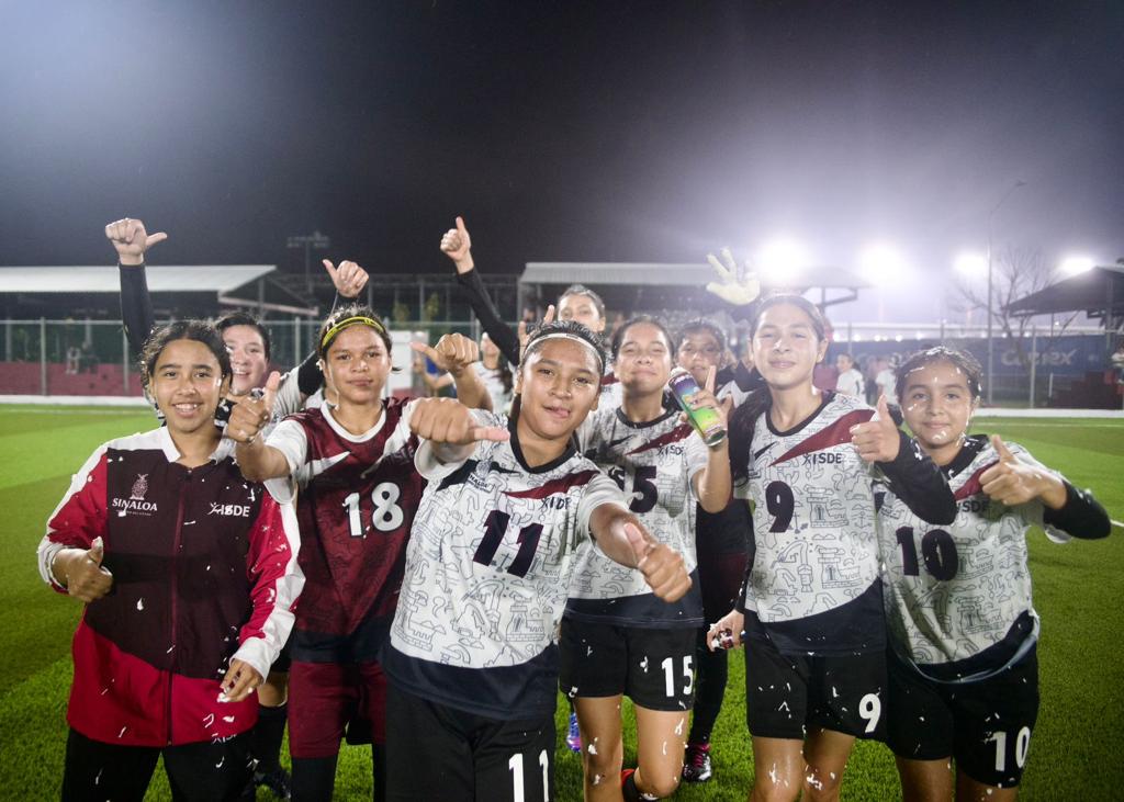 futbol femenil sinaloa