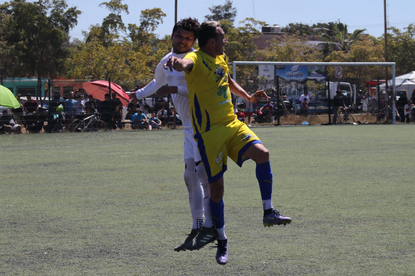 futbol libre Mazatlán