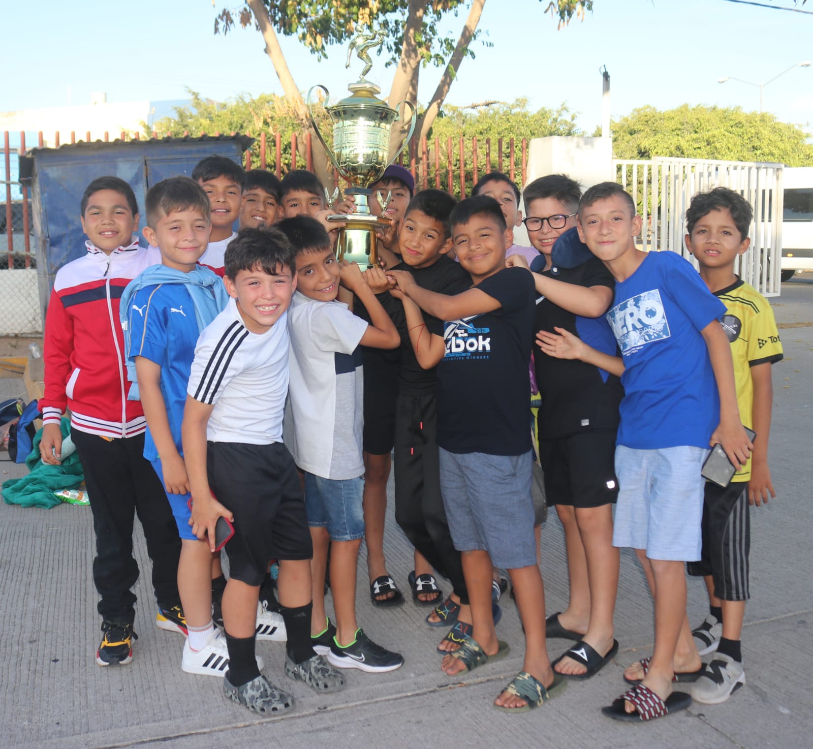 futbol osos Mazatlán