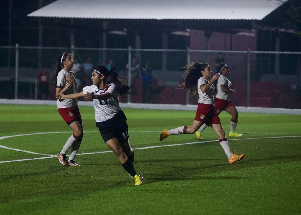 futbol sinaloa femenil