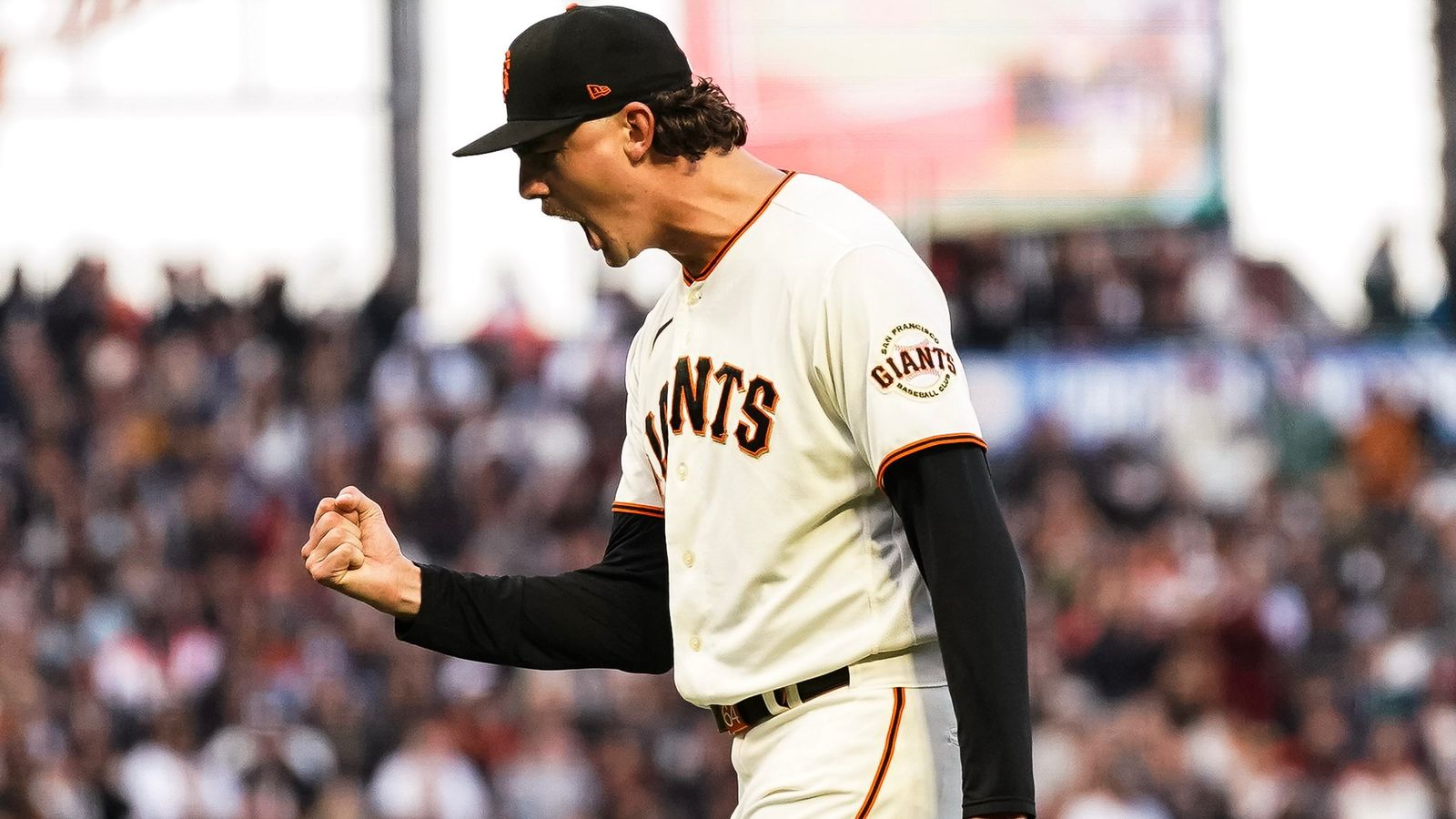 Gigantes 10 ganados al hilo mlb