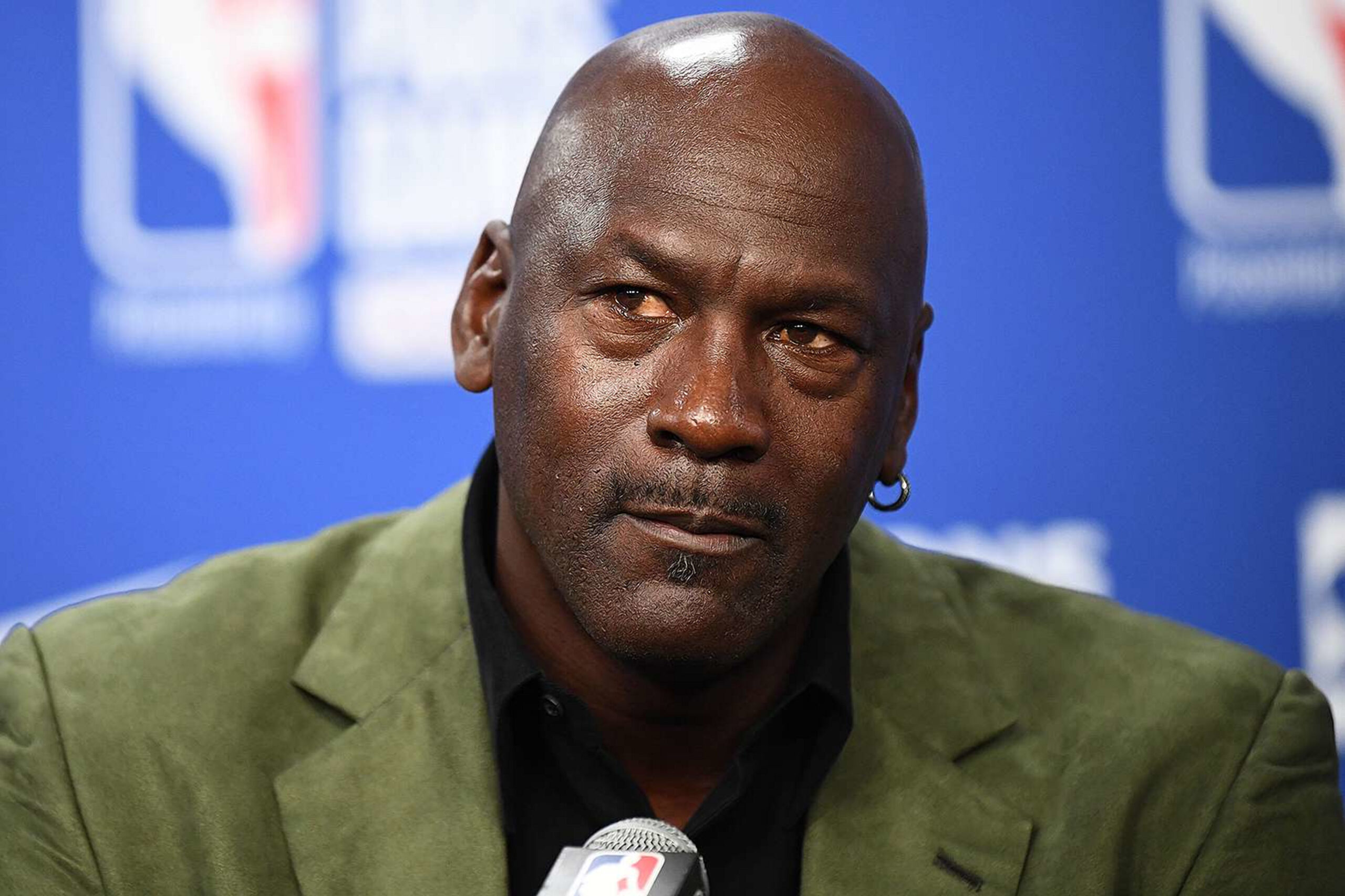 Michael Jordan da por finalizada su era como propietario, al vender a los Hornets por cifra de locura