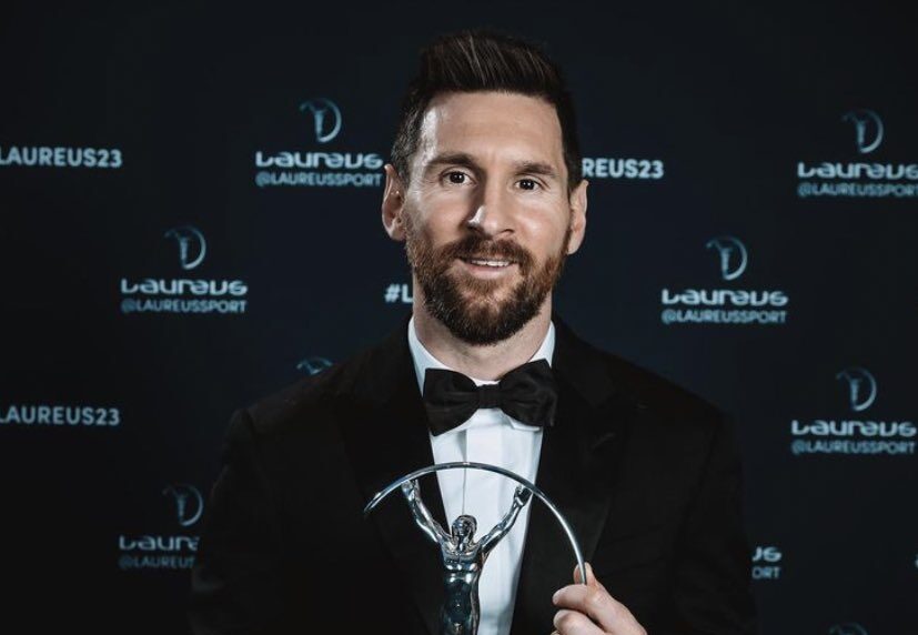 messi