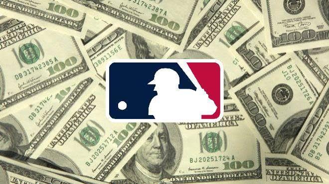 mlb payrolls 2023