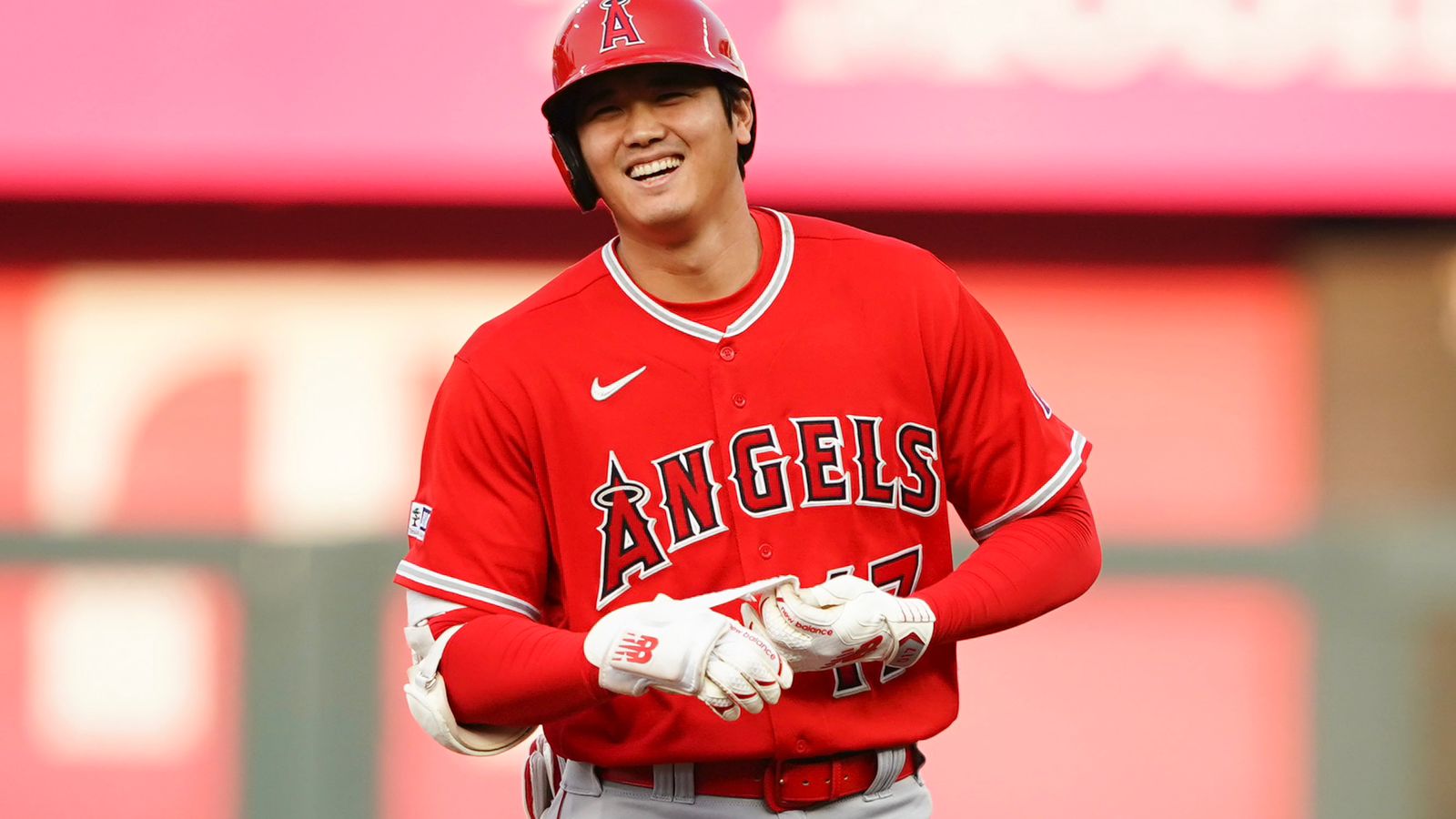 HR 150 Shohei Ohtani