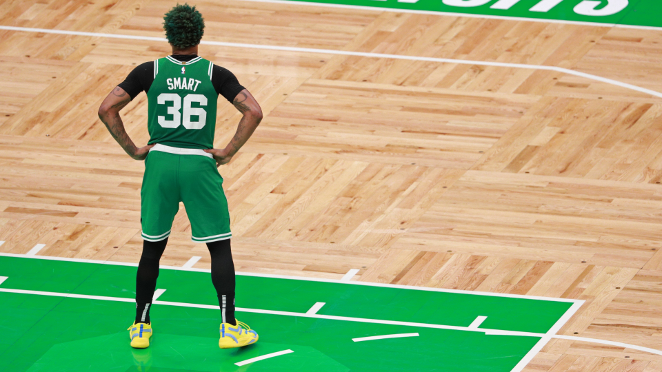 SMART ES TRASPASADO POR CELTICS