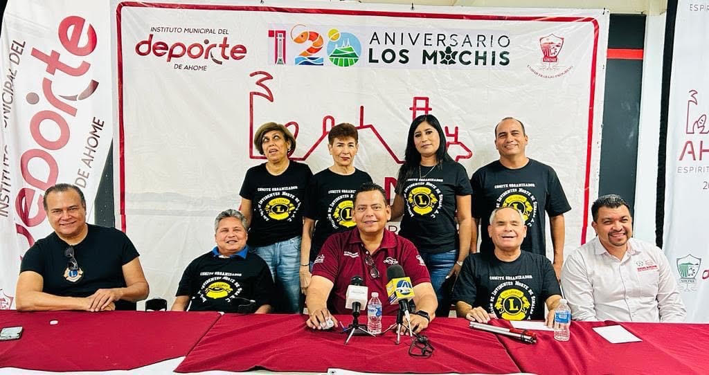 ANUNCIAN LIGA ESTATAL DE GOAL BALL SINALOA 2023