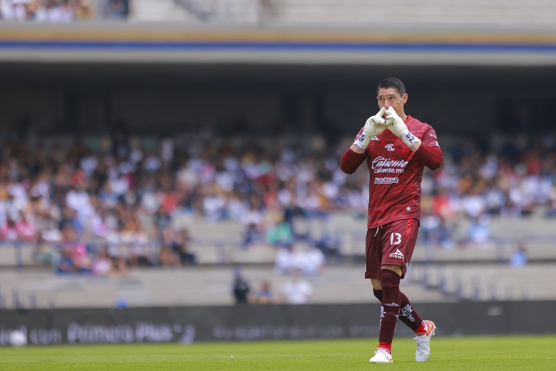 SUENA EL GRITO PROHIBIDO EN EL JUEGO ENTRE PUMAS CONTRA MAZATLÁN