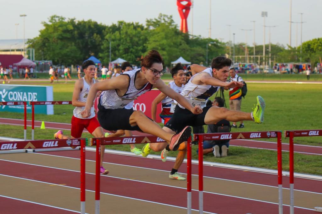 Atletismo Sinaloa