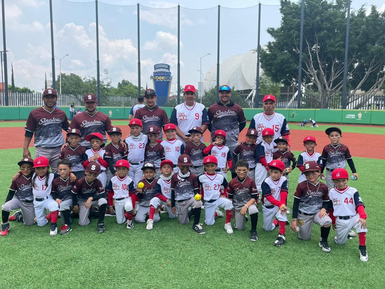 BEIS SINALOA 5-6 AÑOS