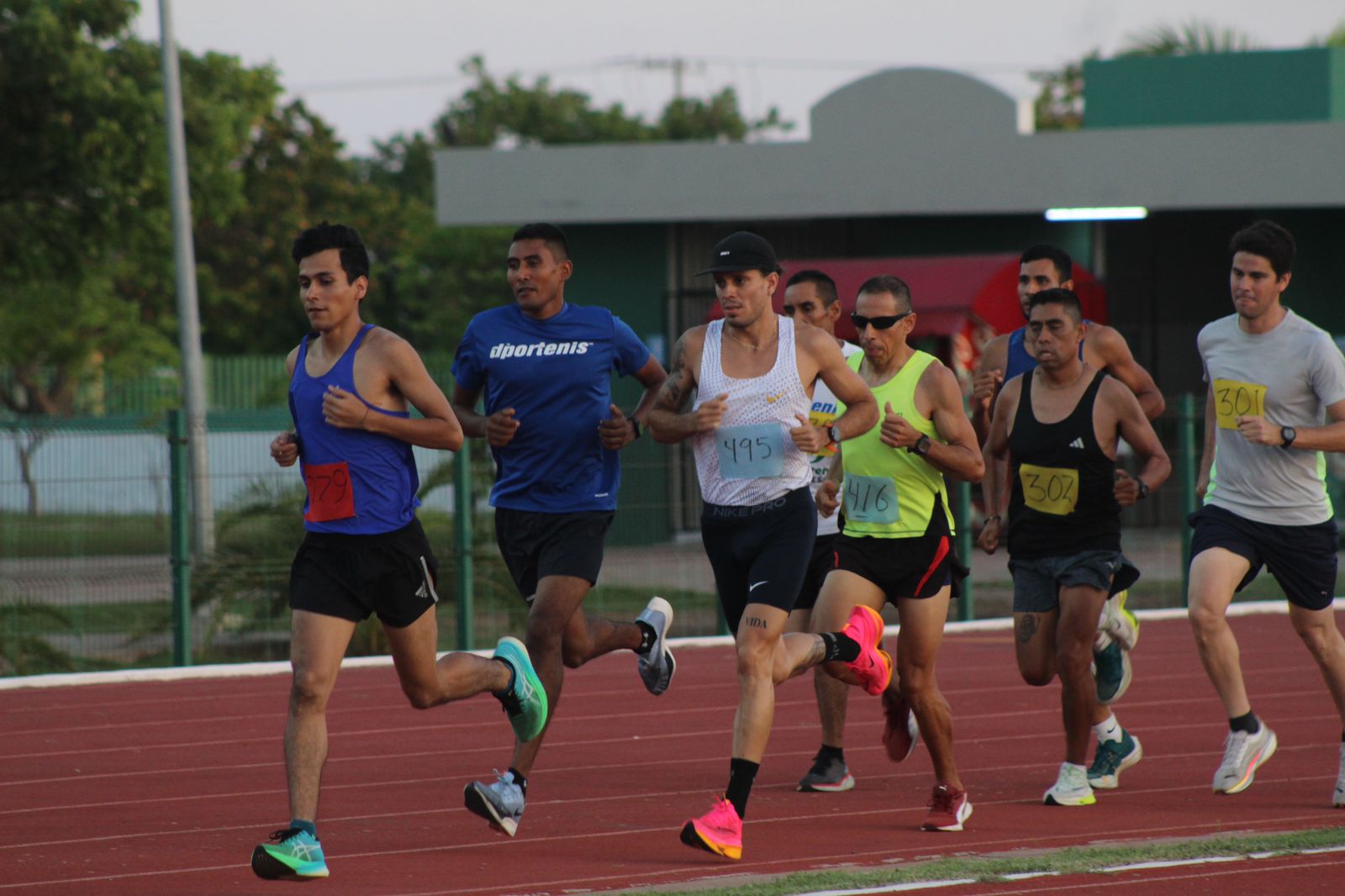 CARRERA DEL ABOGADO